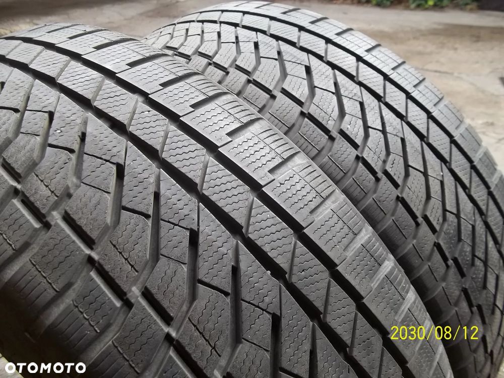 225/50 R18 FALKEN 6mm. 2023r.  Poznań_Montaż - 1