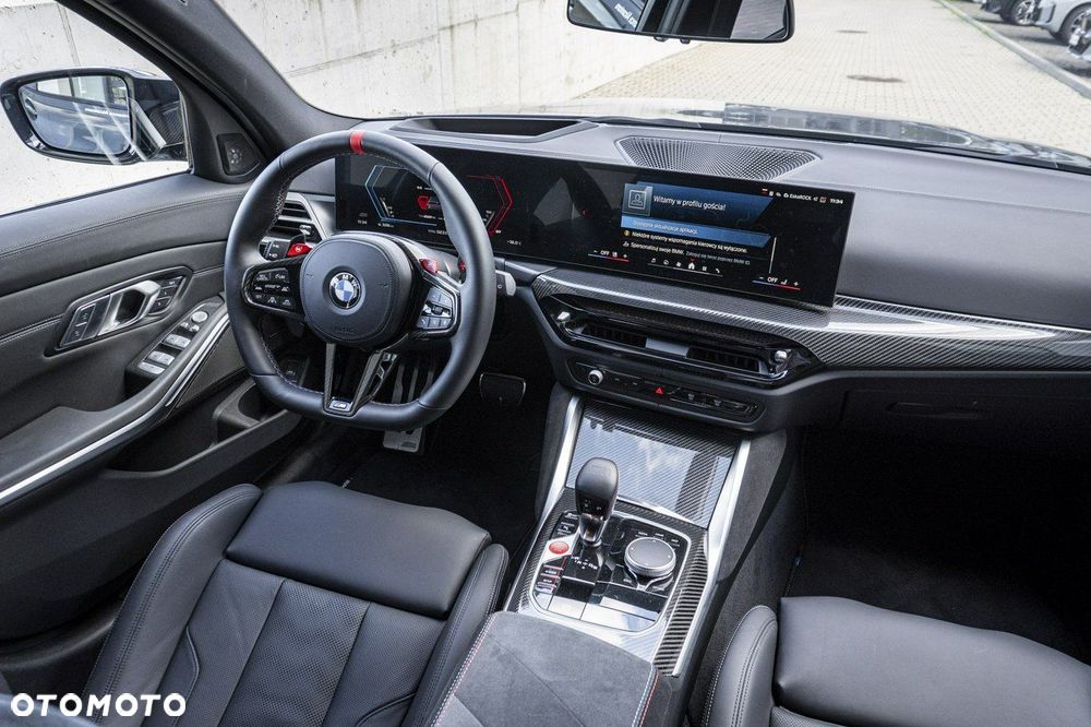 BMW M3 - 32