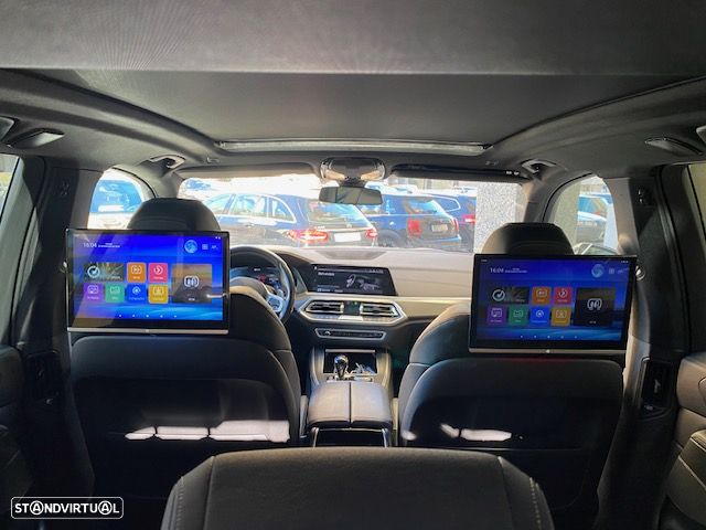 BMW X5 45 e xDrive Pack M - 55