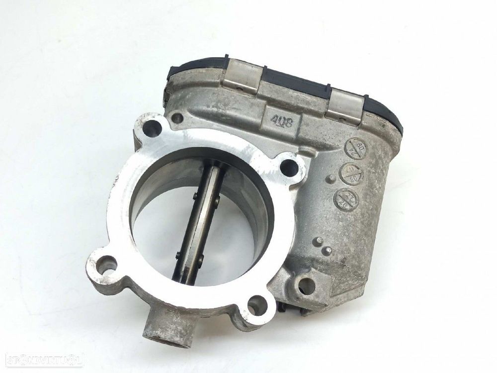 CORPO DE BORBOLETAS MERCEDES CLASE C (W204) BERLINA C 220 CDI (204.008) - 2