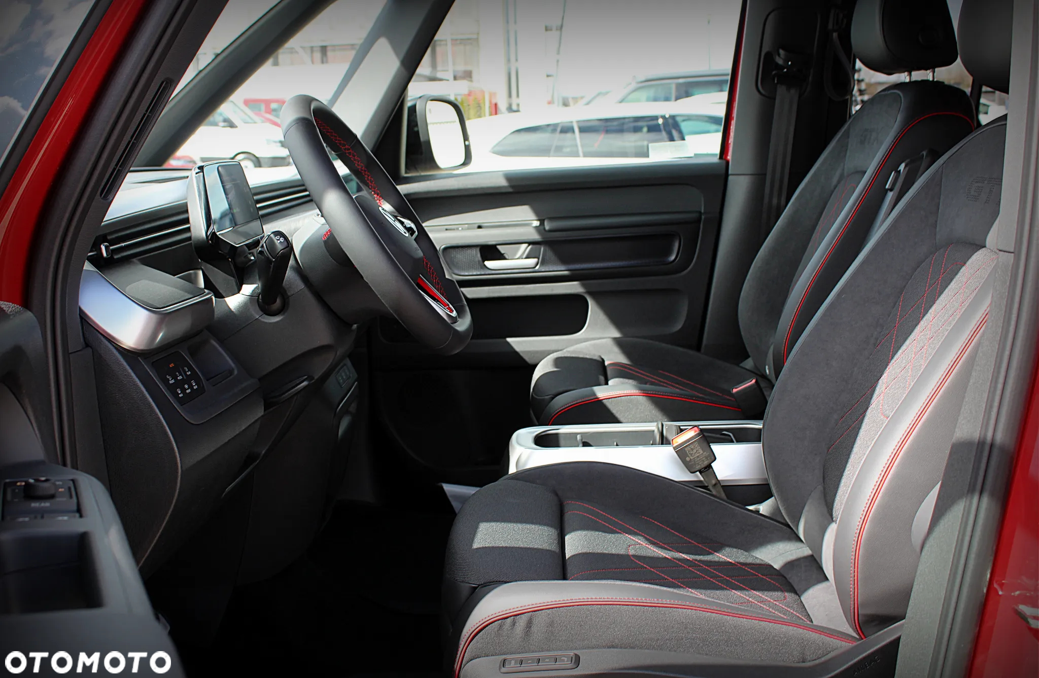 Volkswagen ID. Buzz 79kWh 4Mot GTX - 4