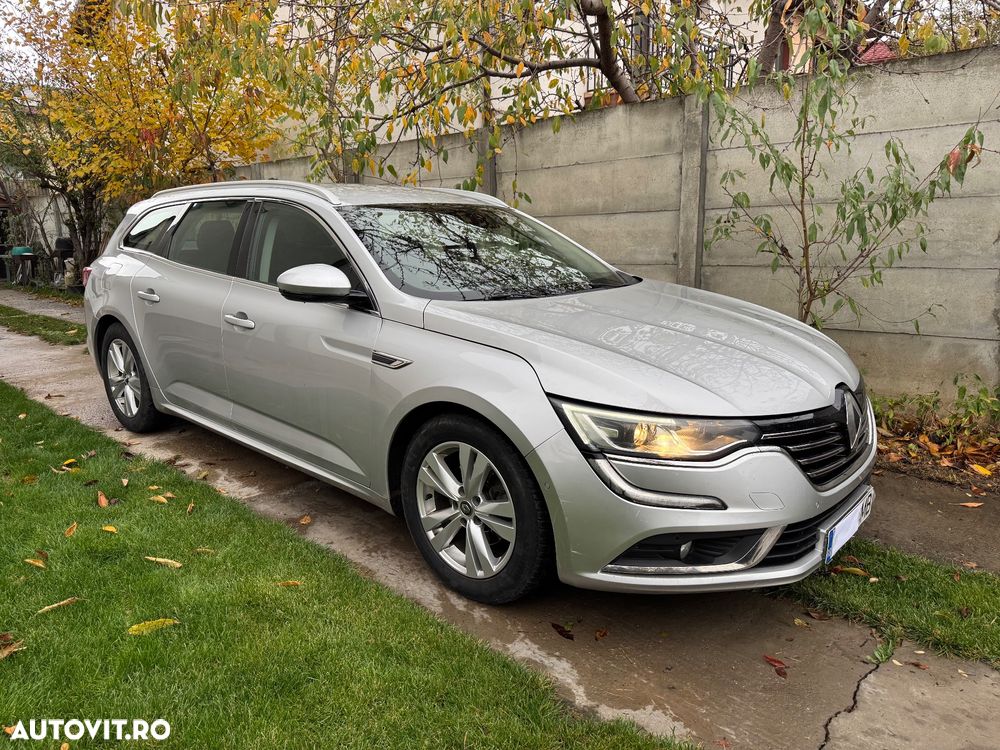 Renault Talisman - 4