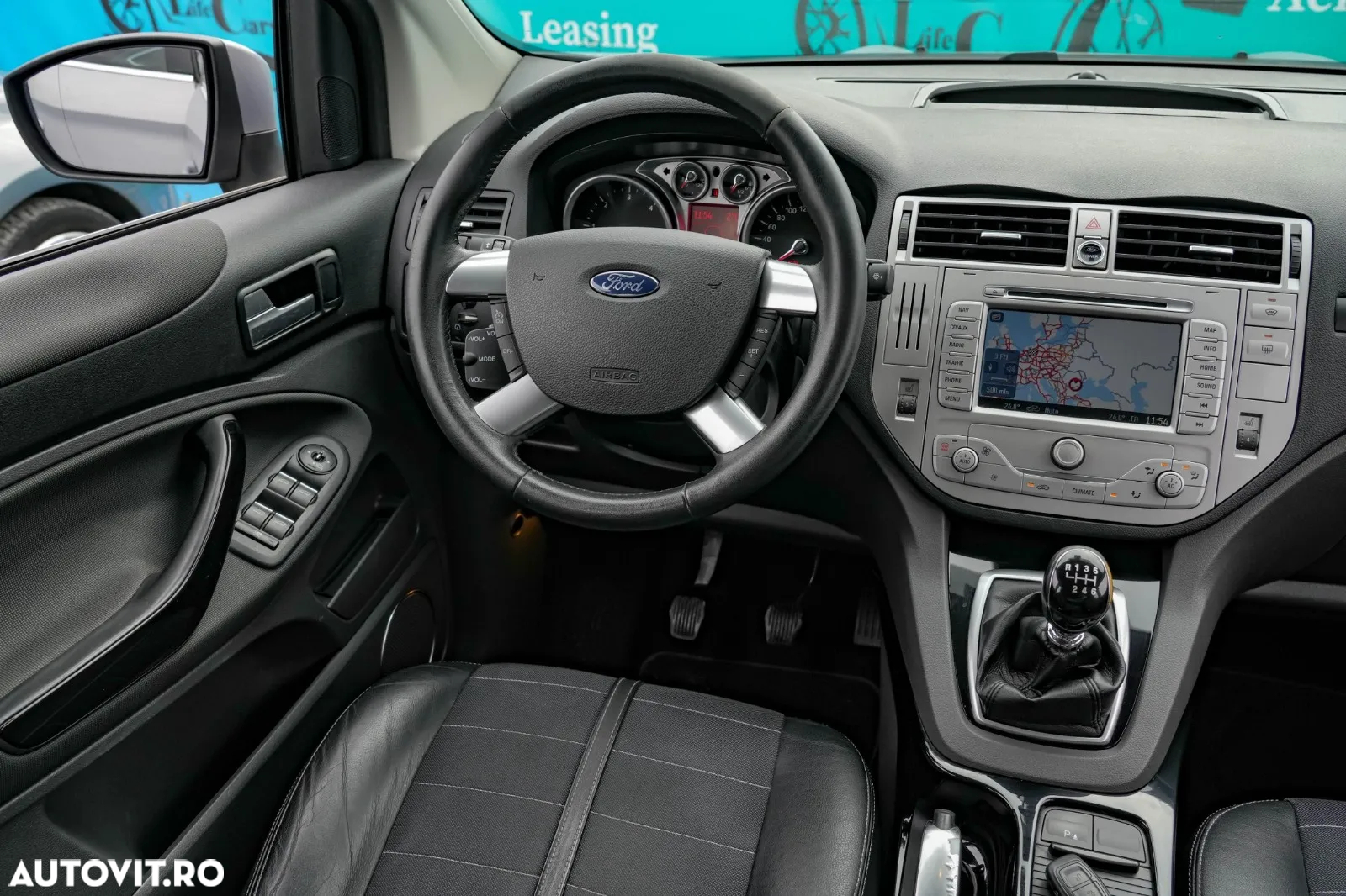 Ford Kuga 2.0 TDCi Titanium - 7