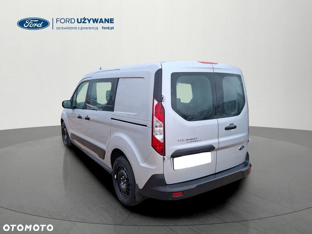 Ford Transit Connect - 13