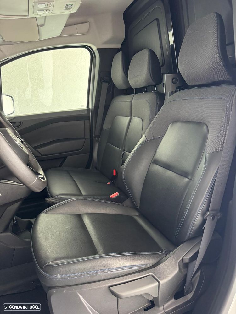 Nissan Townstar N-Connecta - 13