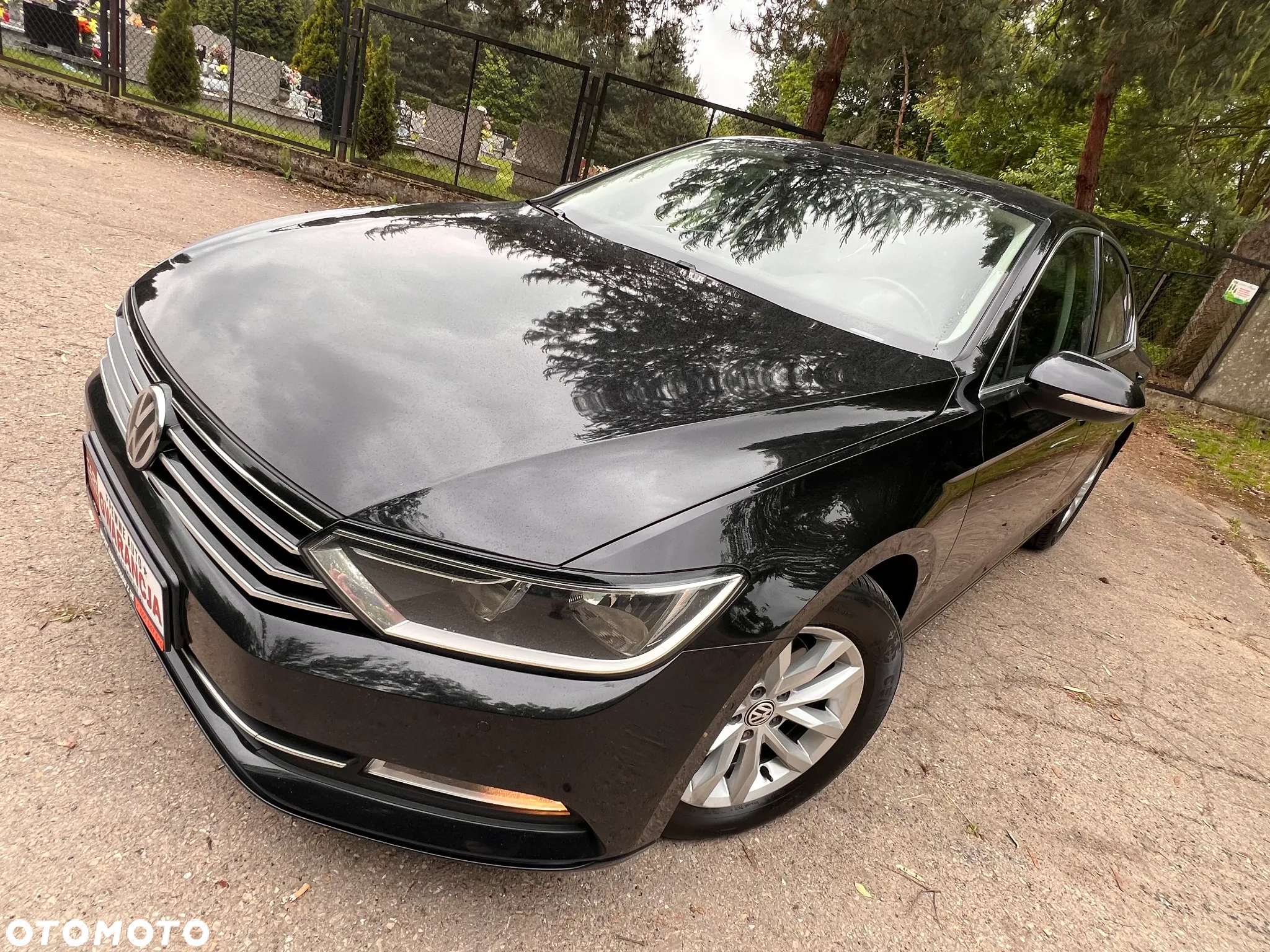Volkswagen Passat 2.0 TDI BMT Trendline DSG7 - 4