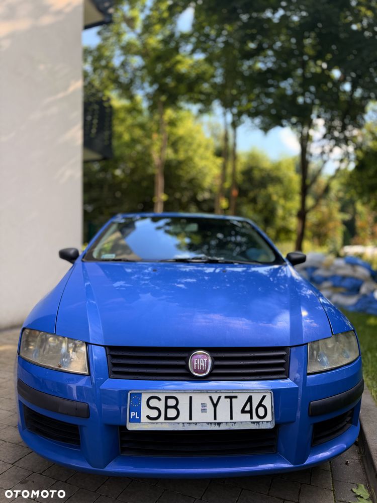 Fiat Stilo - 4