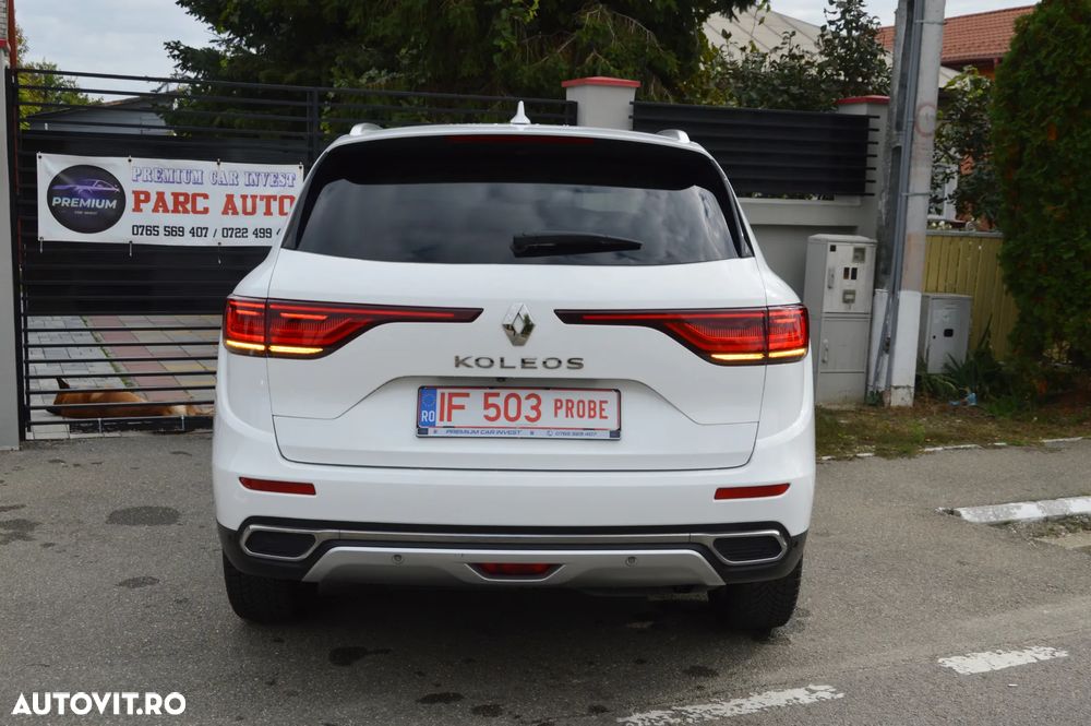 Renault Koleos - 33
