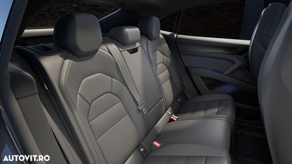 Porsche Cayenne Standard - 10