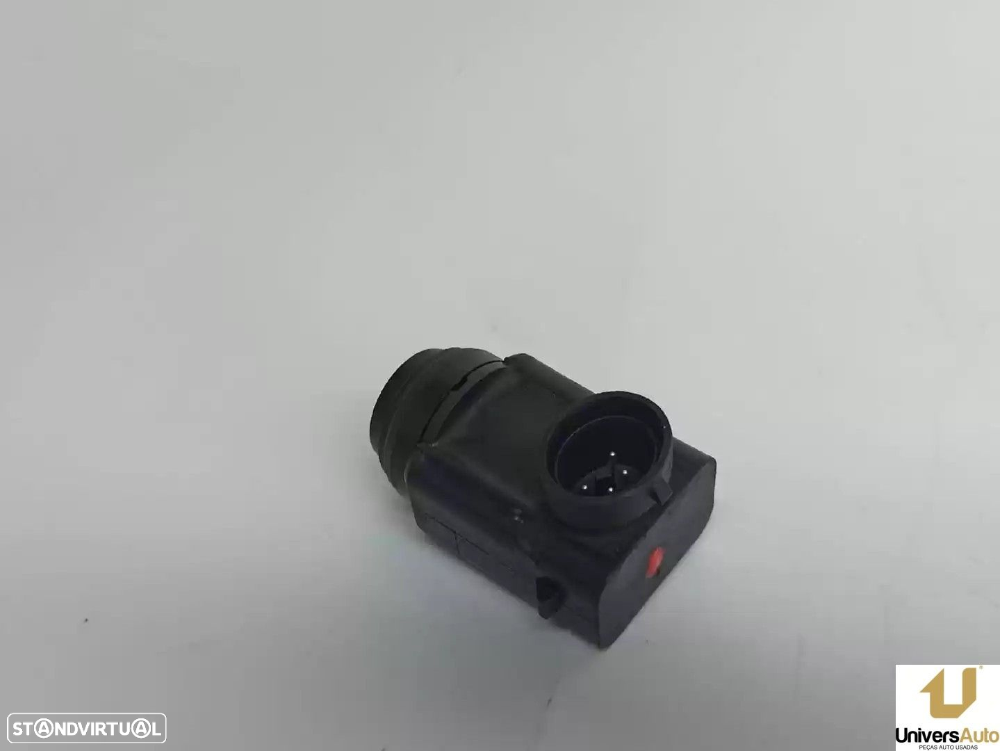SENSOR DE ESTACIONAMENTO MERCEDES-BENZ CLASSE C COUPÉ 2002 -0263003167 - 4