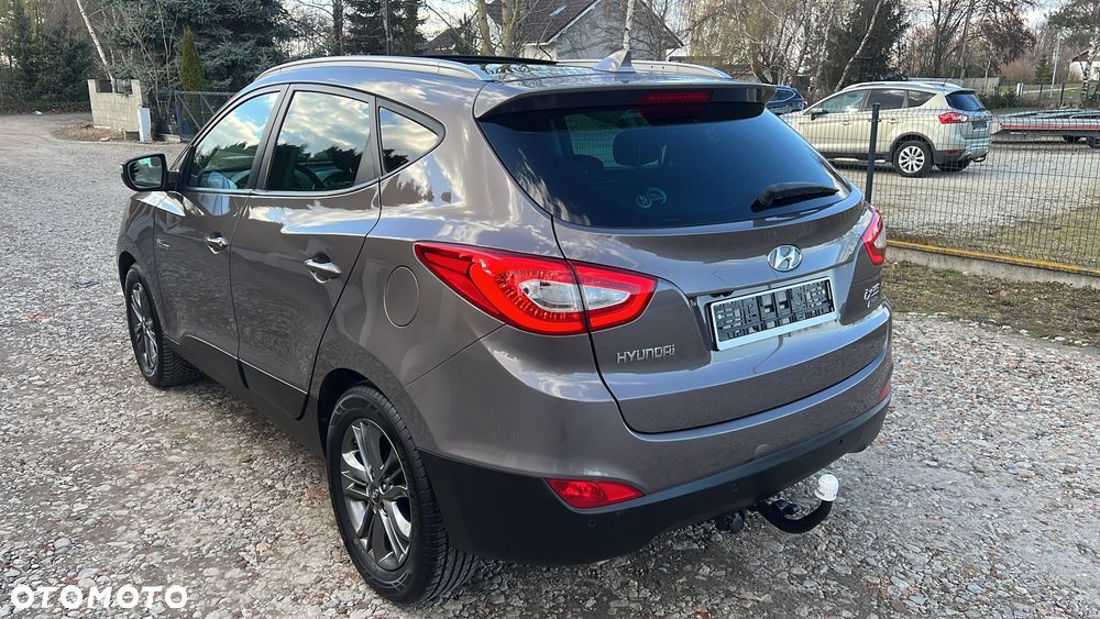 Hyundai ix35 - 22