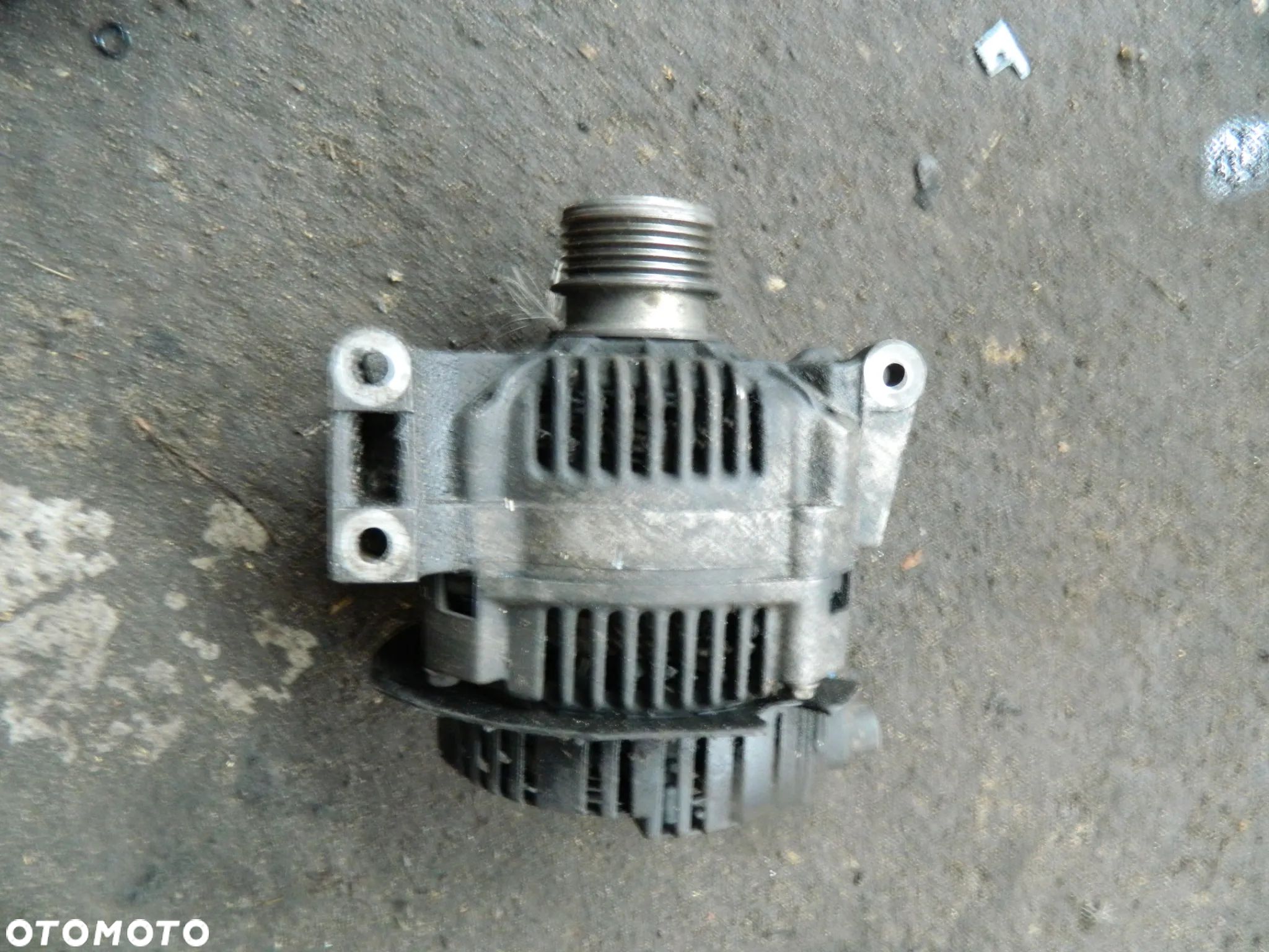 Mercedes A W168 1.4 1.6 1.7 Alternator 90A a0101543902 - 1