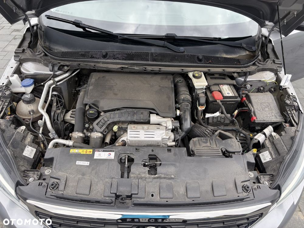 Peugeot 308 - 37