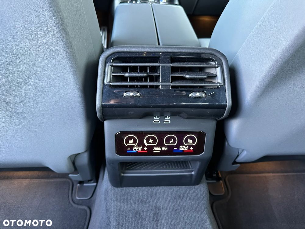 BMW Seria 5 - 21