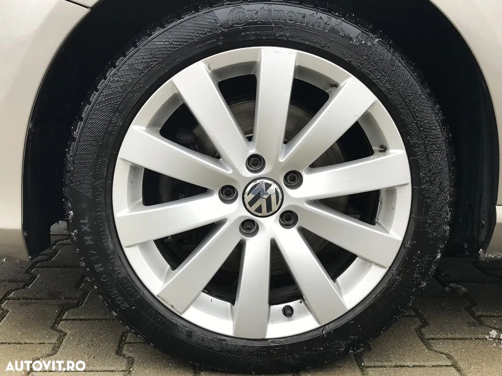 Volkswagen Passat 2.0 Blue TDI DSG SCR Highline - 40