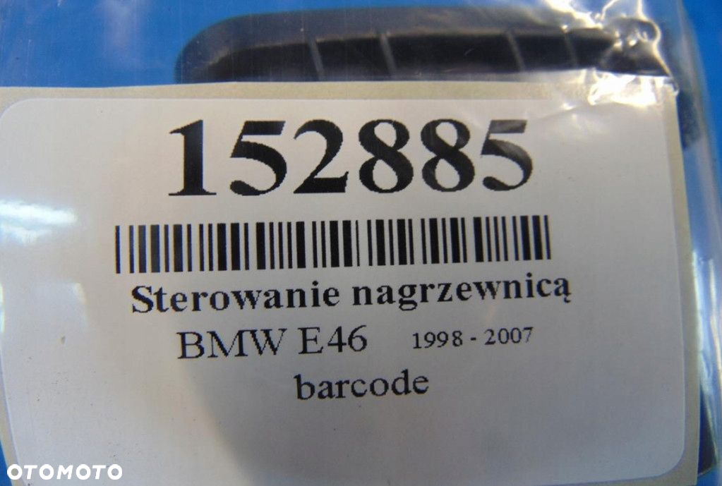 BMW E46LIFT 1.9 BENZYNA KB 5D TITAN SILVER METALIK - 6