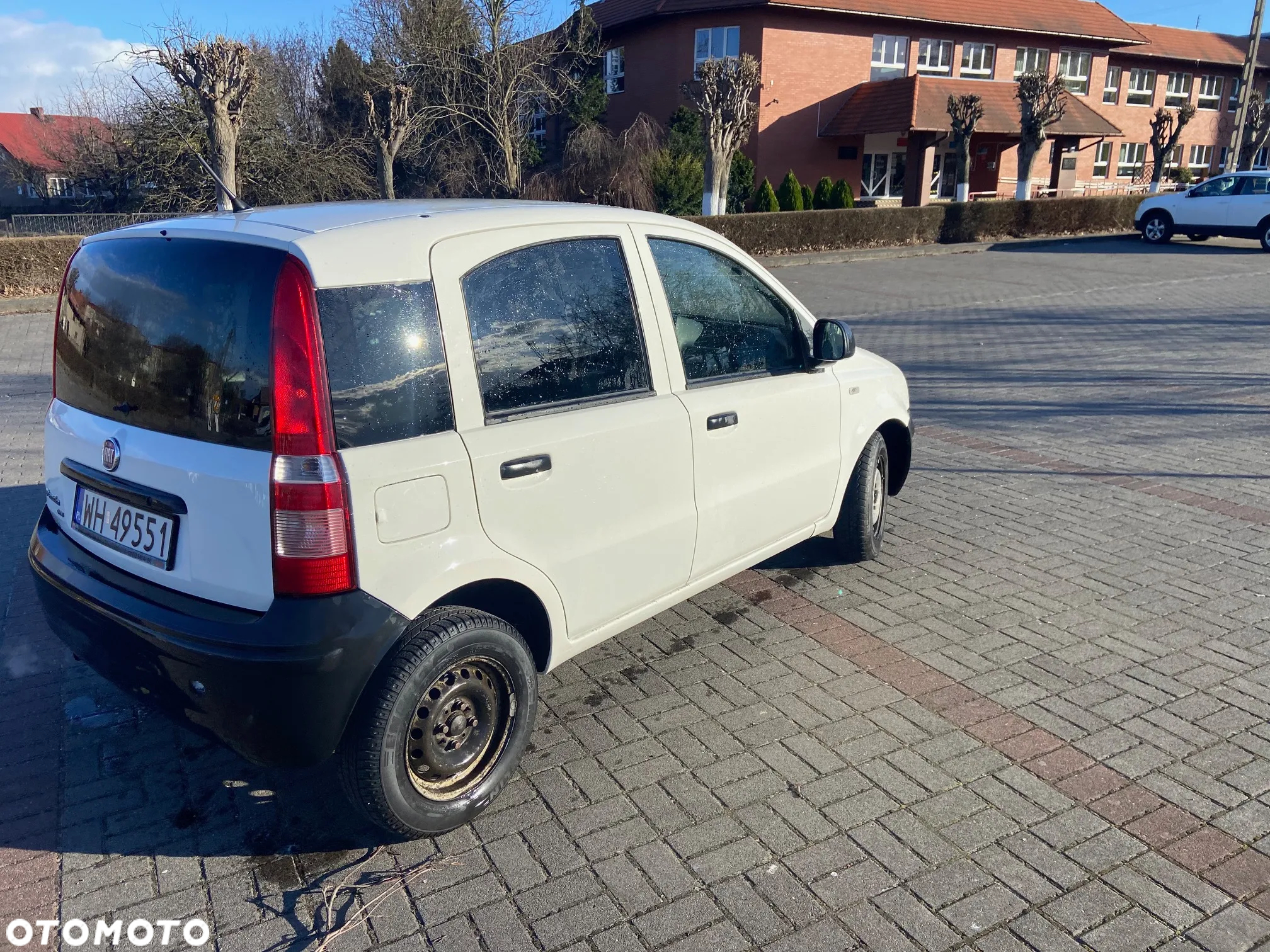 Fiat Panda - 3