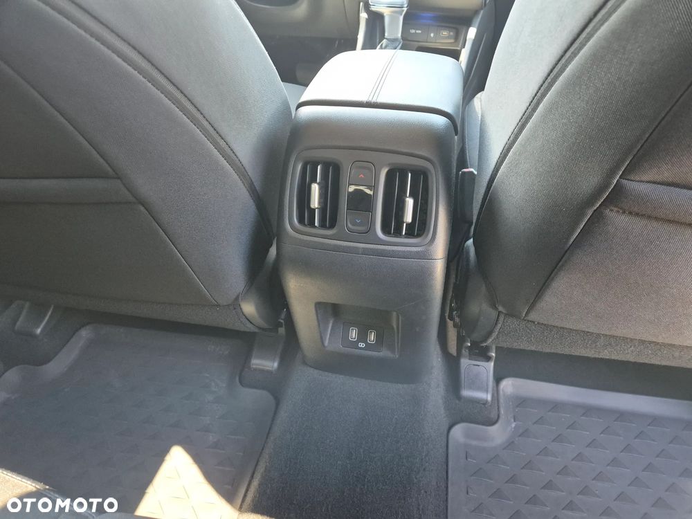 Hyundai Tucson 1.6 T-GDi 48V Executive 2WD DCT - 10