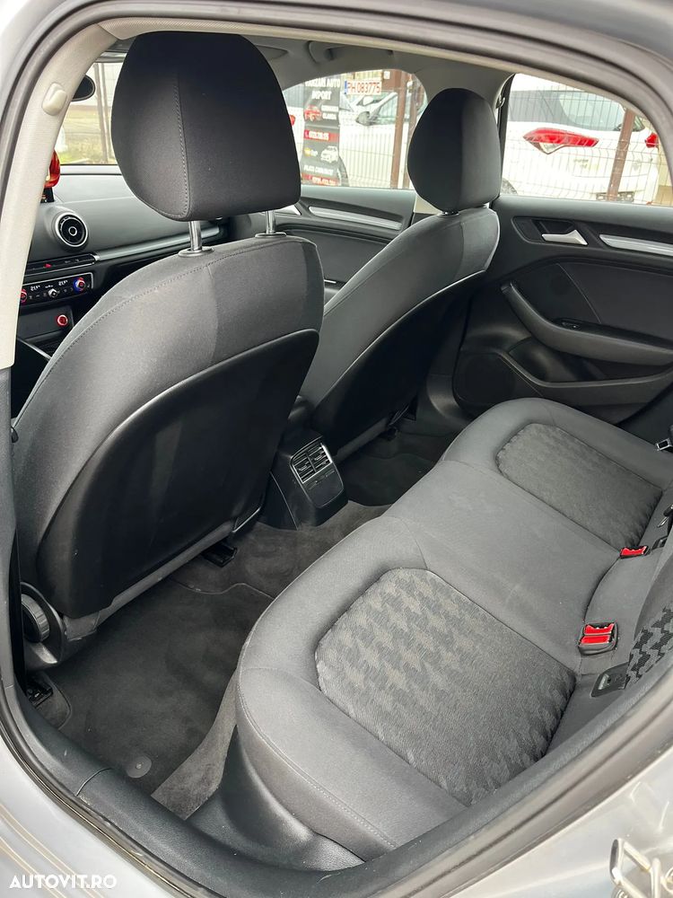 Audi A3 2.0 TDI ack (clean diesel) Ambition - 6