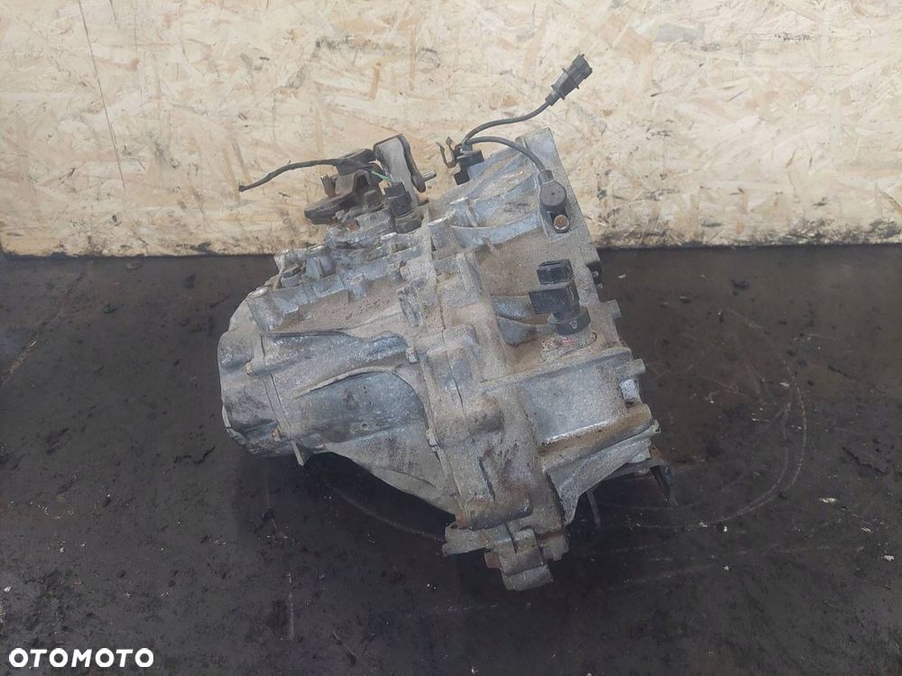 SKRZYNIA BIEGÓW KIA RIO III 1.1 CRDI U32MCH  11-17r - 5