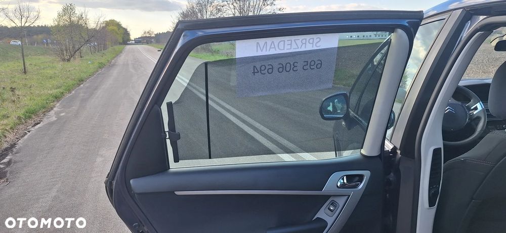 Citroën C4 Picasso VTi 120 CoolTech - 12