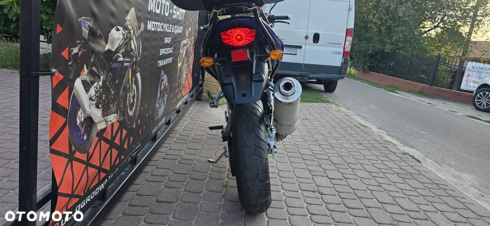 Hyosung GT - 4