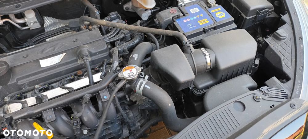 Hyundai i20 1.2 Intro Edition - 22