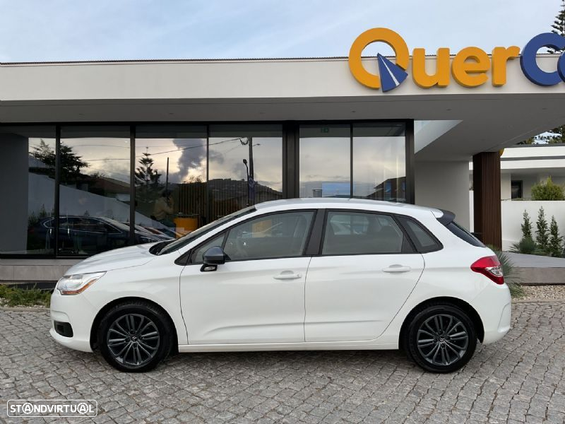 Citroën C4 1.6 BlueHDi Feel - 6