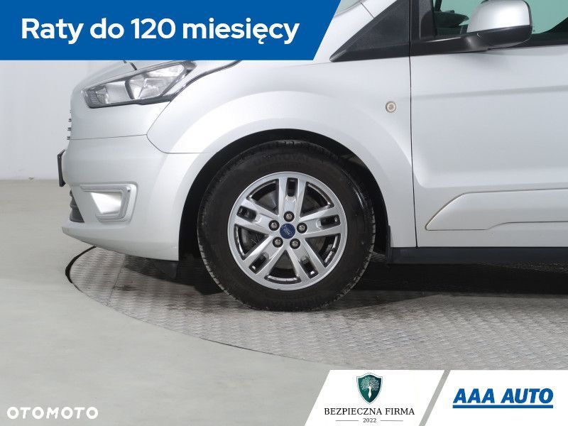 Ford Tourneo Connect - 15