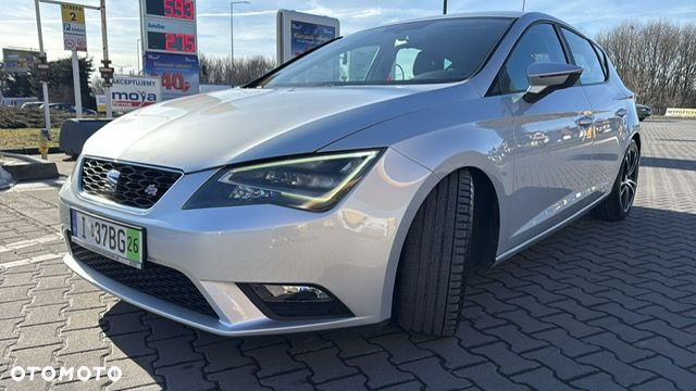 Seat Leon 1.6 TDI DPF Start&Stop Style - 4