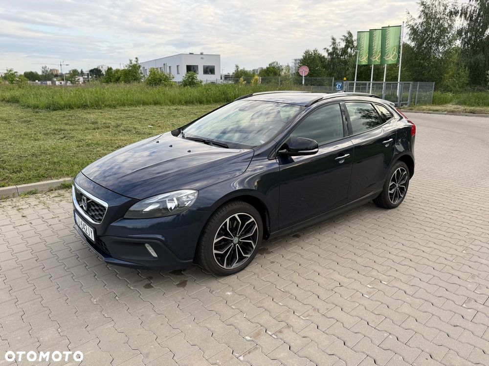 Volvo V40 D2 Momentum - 6