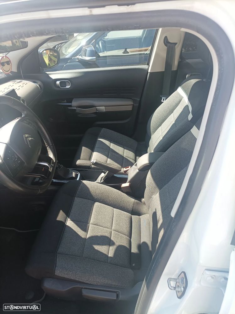 Citroën C4 Cactus 1.2 PureTech Feel - 7