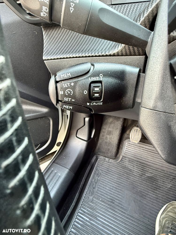 Peugeot 2008 1.5 BlueHDI STT Active - 21