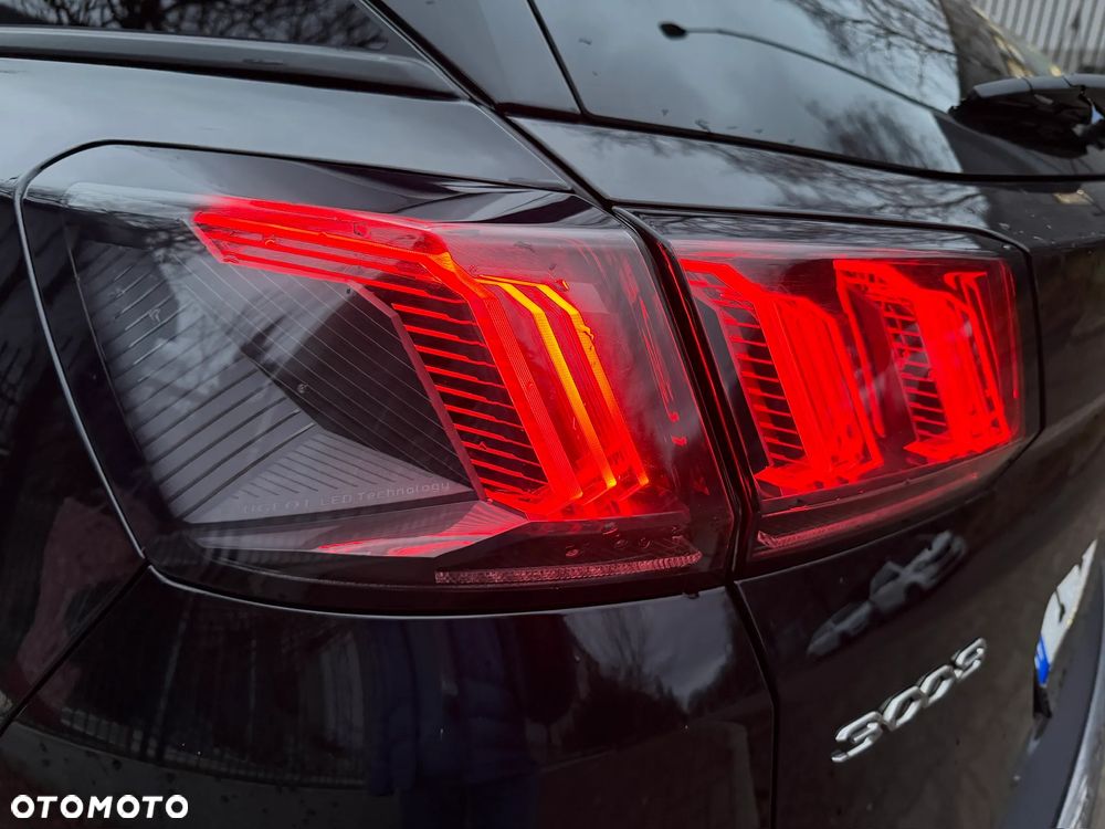 Peugeot 3008 1.5 BlueHDi Allure S&S EAT8 - 15