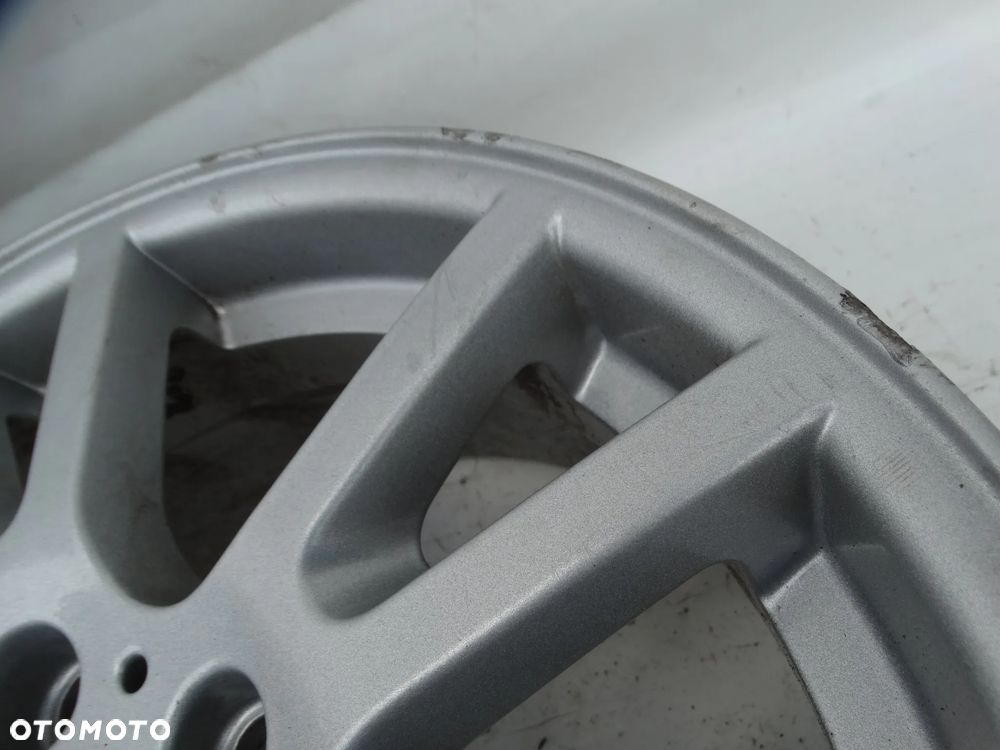 FELGI ALUMINIOWE R17 17 CALI BMW X3 E83 F-VAT - 14