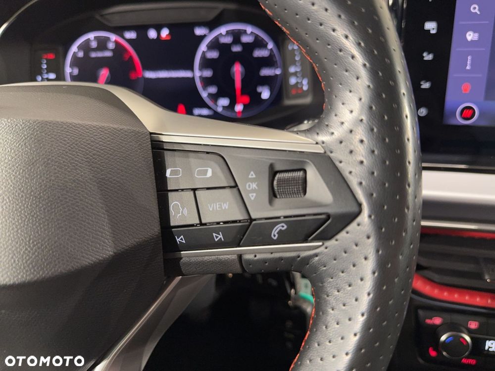 Seat Arona - 19