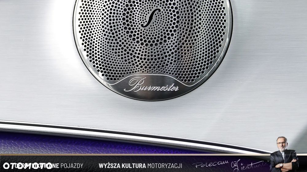 Mercedes-Benz Klasa E 220 d 4-Matic Avantgarde - 6