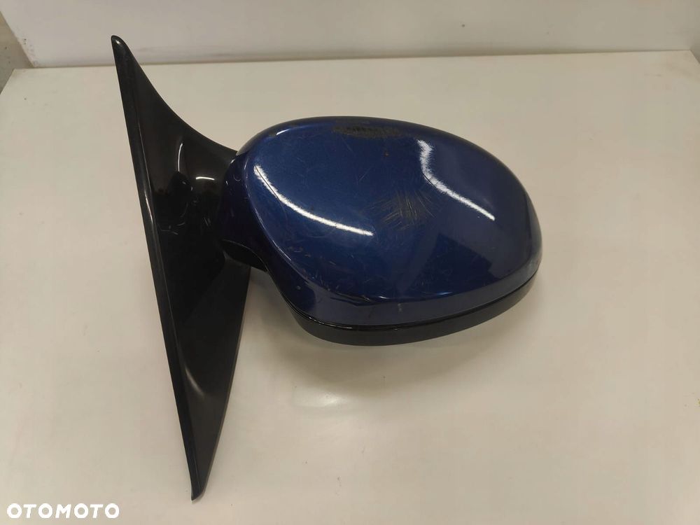 bmw e92 lusterko prawe 5 pin m pakiet - 1