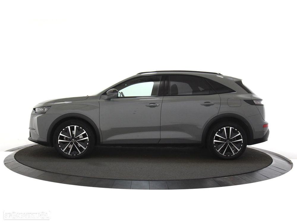 DS DS7 Crossback E-Tense Performance Line EAT8 - 8
