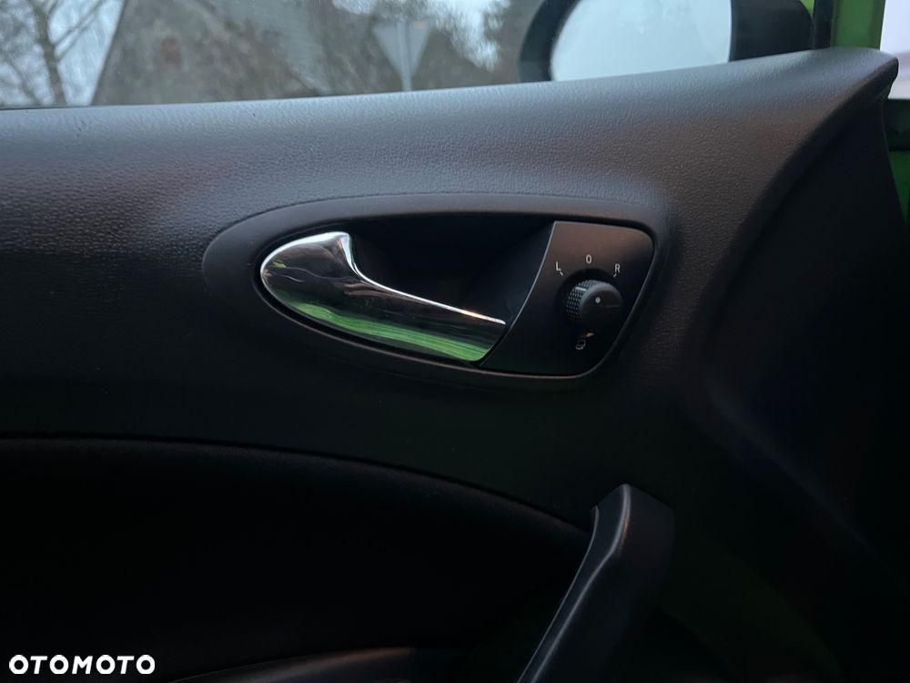 Seat Ibiza SC 1.2 TSI FR - 24