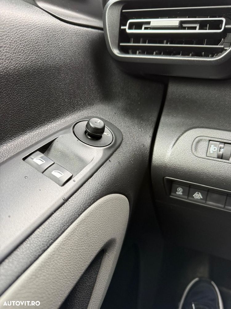 Peugeot Rifter BlueHDI 100 L1 Active Pack - 6