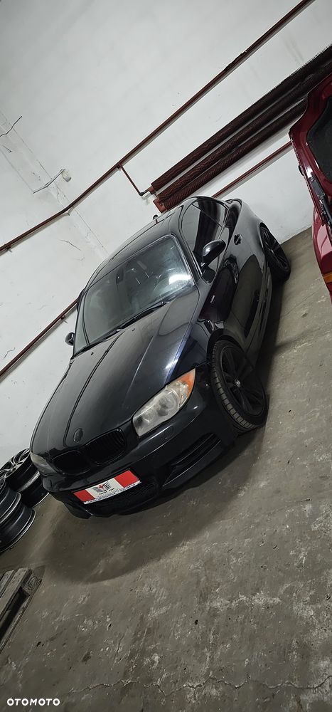 BMW Seria 1 - 5