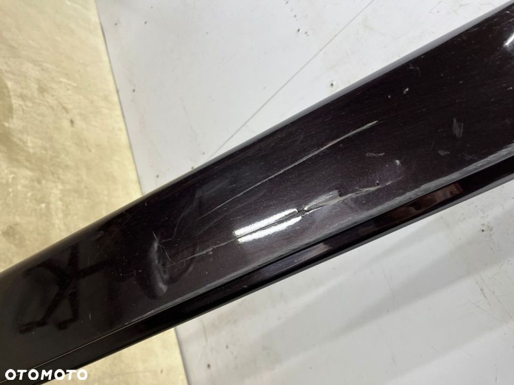Listwa progowa BMW 2 F46 Gran Tourer 14-22r. PRAWA nakładka progu zewnętrzna prawy próg 7318852 - 5