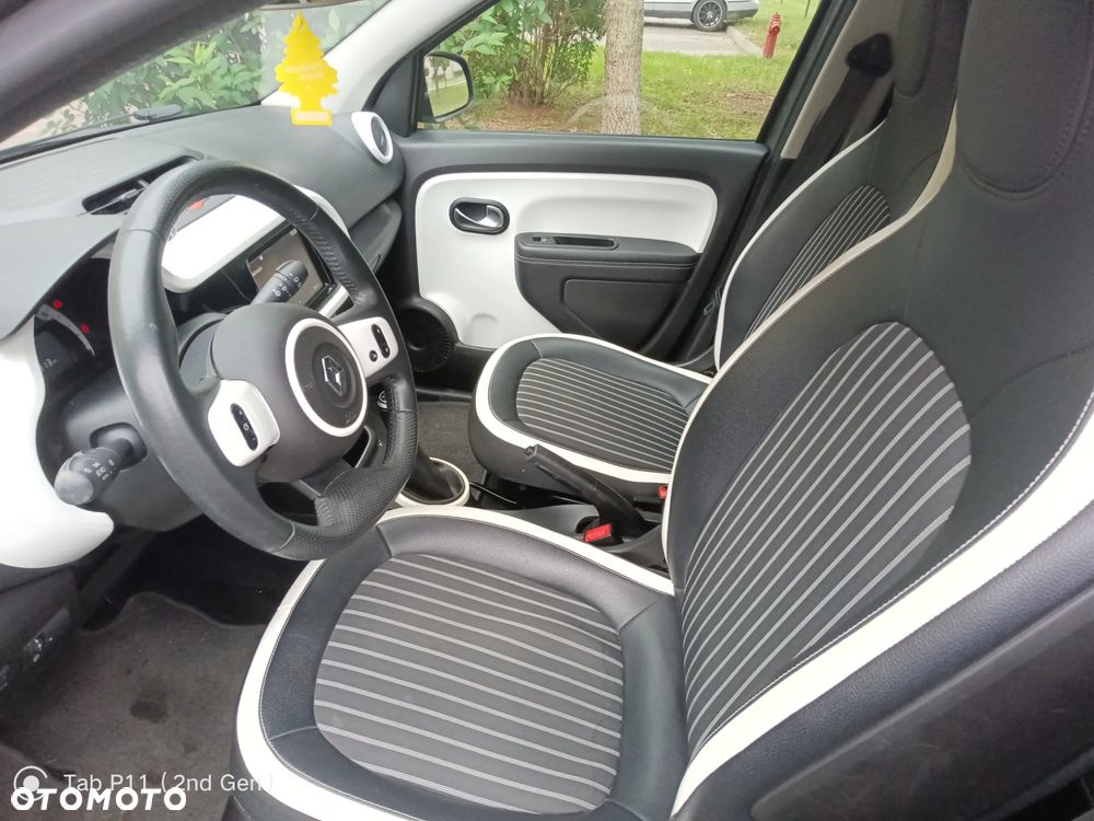 Renault Twingo - 5