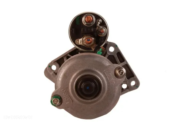 NOWY ROZRUSZNIK NISSAN QASHQAI | CARGO 115829 - 4