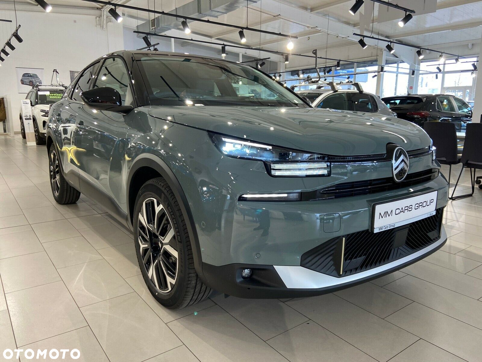 Citroën C4 - 2