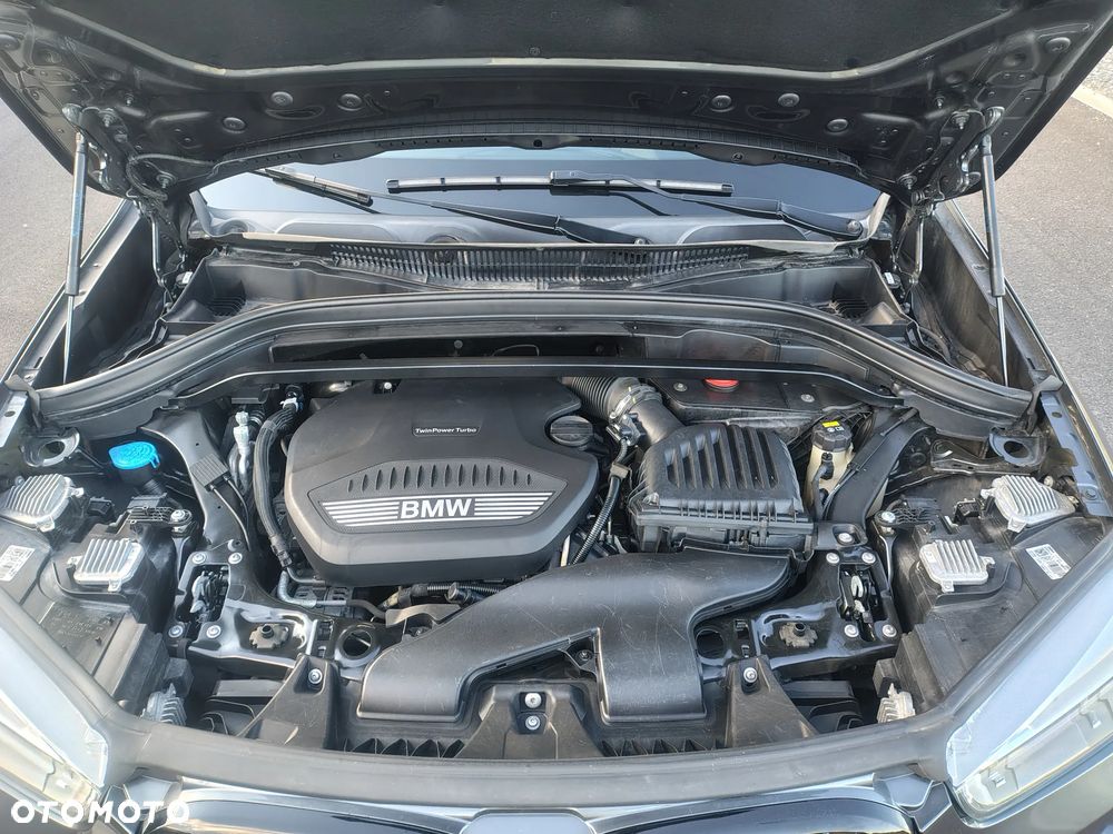 BMW X1 sDrive18d M Sport - 12