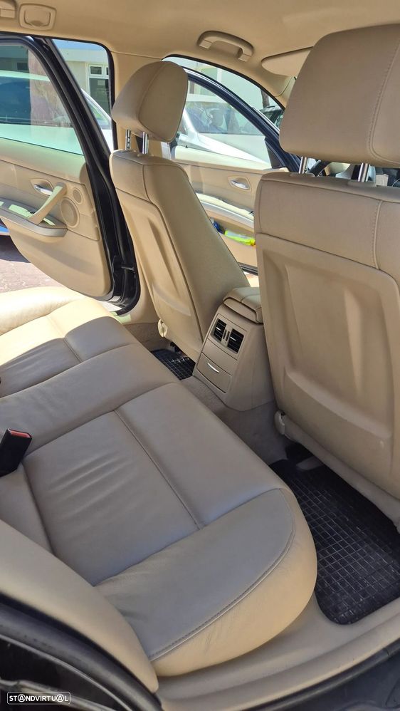 BMW 320 d Auto - 20