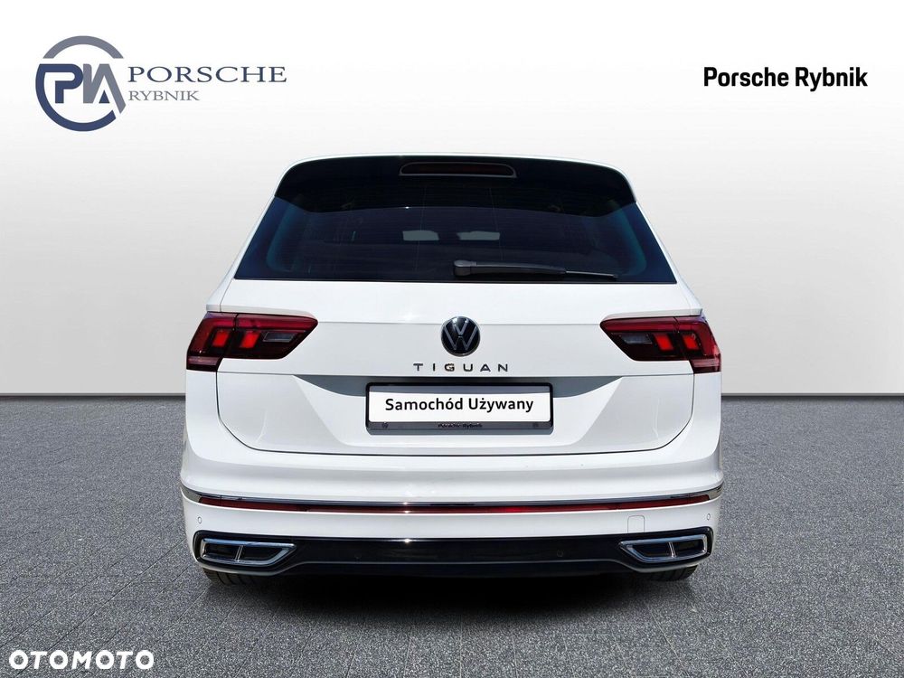 Volkswagen Tiguan - 5