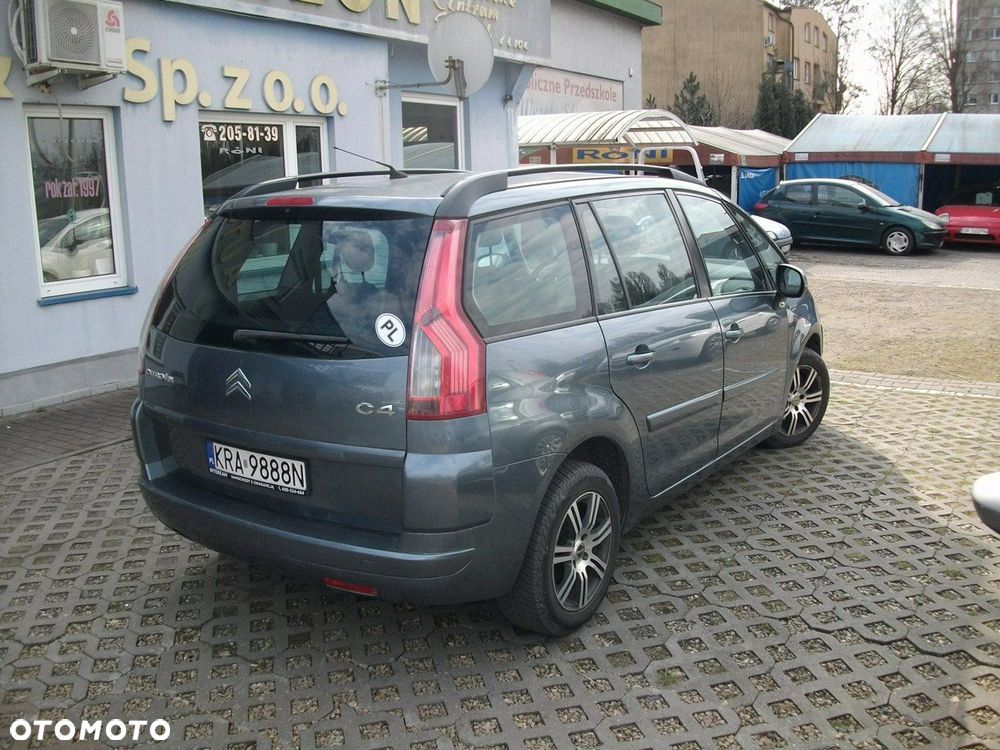 Citroën C3 Picasso - 4